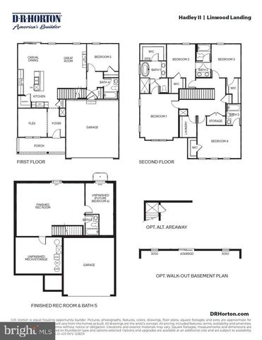 11507 CHALMERS LN, Fredericksburg, VA 22407