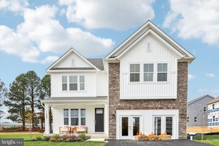 11507 CHALMERS LN, Fredericksburg, VA 22407