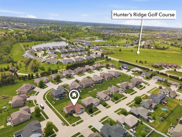 3215 Stanley Cup Drive, Marion, IA 52302