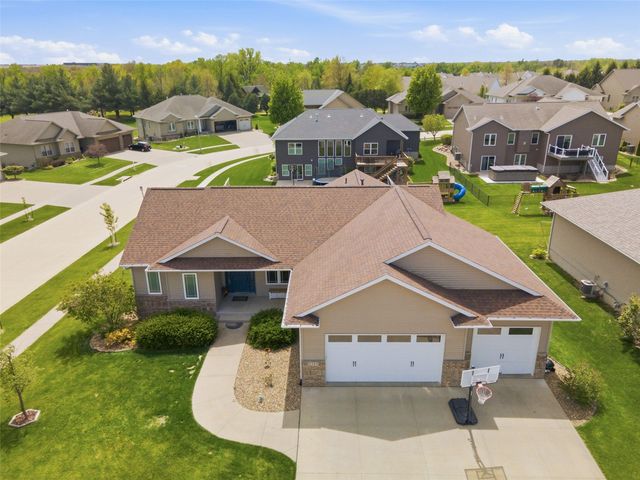 3215 Stanley Cup Drive, Marion, IA 52302