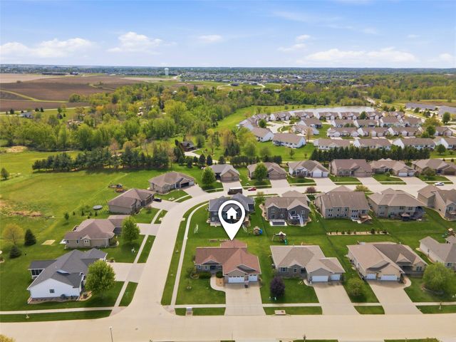 3215 Stanley Cup Drive, Marion, IA 52302