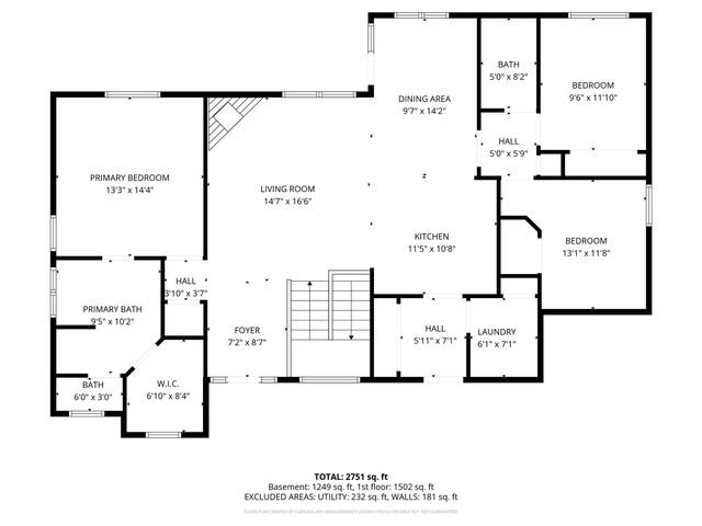 3215 Stanley Cup Drive, Marion, IA 52302