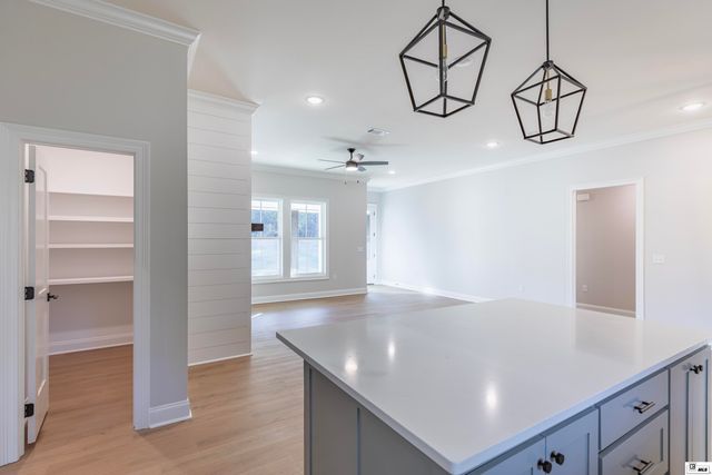 193 MOUNT HARMONY CHURCH ROAD, Ruston, LA 71270