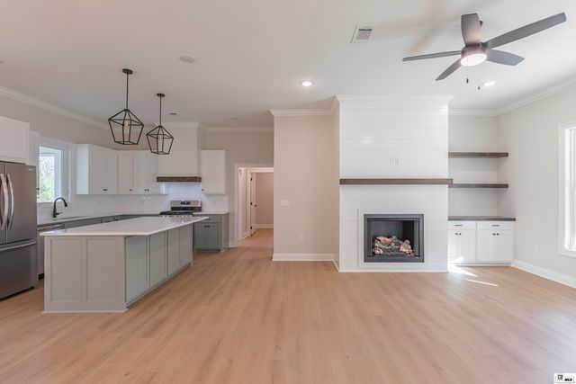 193 MOUNT HARMONY CHURCH ROAD, Ruston, LA 71270