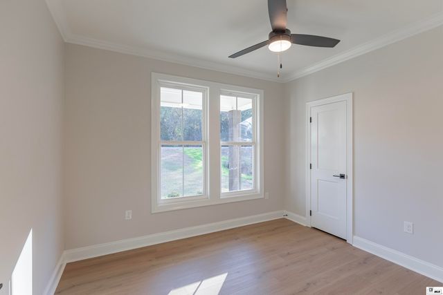 193 MOUNT HARMONY CHURCH ROAD, Ruston, LA 71270