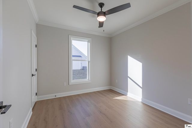 193 MOUNT HARMONY CHURCH ROAD, Ruston, LA 71270