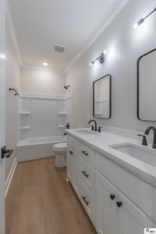 193 MOUNT HARMONY CHURCH ROAD, Ruston, LA 71270