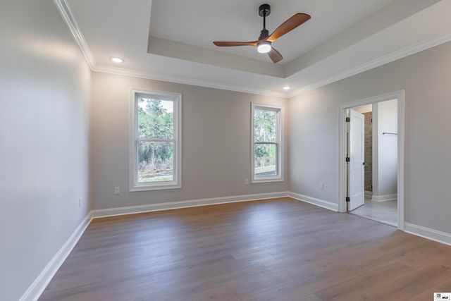 193 MOUNT HARMONY CHURCH ROAD, Ruston, LA 71270