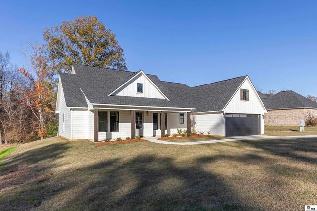 193 MOUNT HARMONY CHURCH ROAD, Ruston, LA 71270