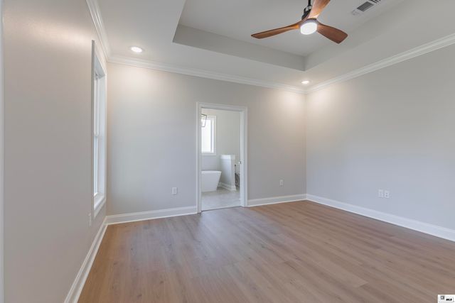 193 MOUNT HARMONY CHURCH ROAD, Ruston, LA 71270