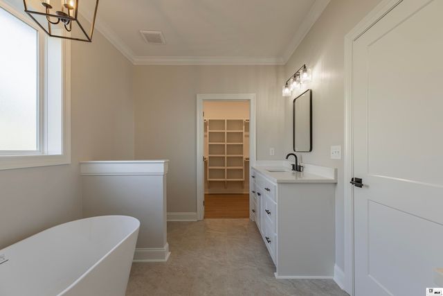 193 MOUNT HARMONY CHURCH ROAD, Ruston, LA 71270