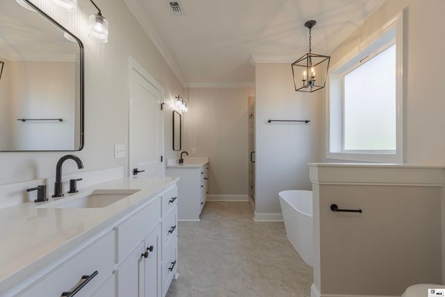 193 MOUNT HARMONY CHURCH ROAD, Ruston, LA 71270