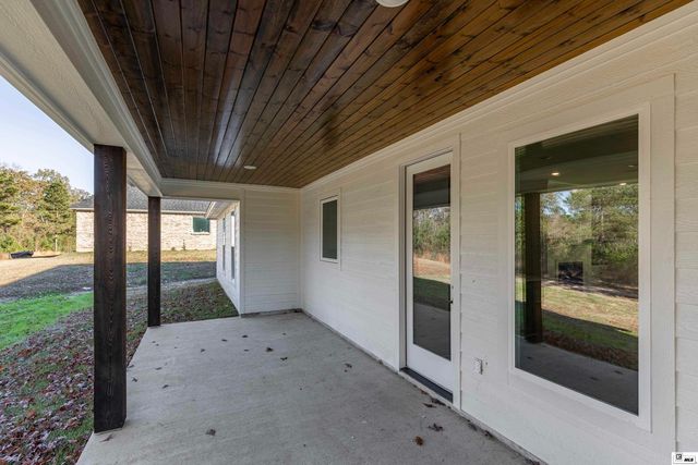 193 MOUNT HARMONY CHURCH ROAD, Ruston, LA 71270