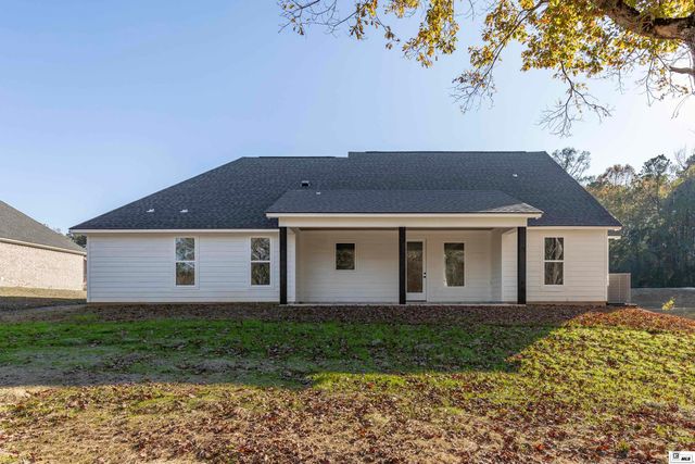193 MOUNT HARMONY CHURCH ROAD, Ruston, LA 71270