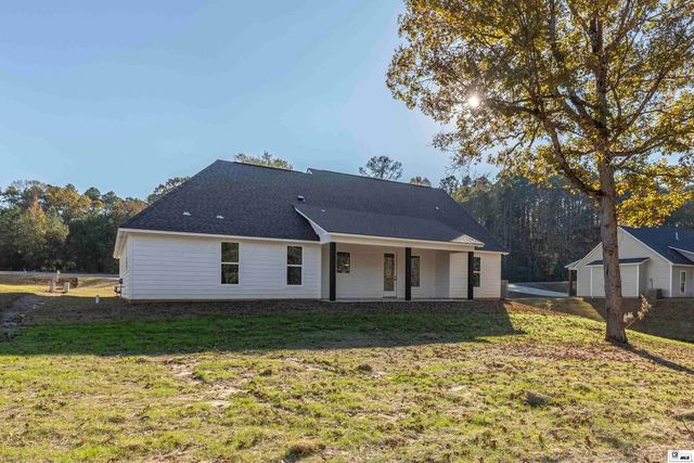 193 MOUNT HARMONY CHURCH ROAD, Ruston, LA 71270