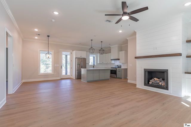 193 MOUNT HARMONY CHURCH ROAD, Ruston, LA 71270