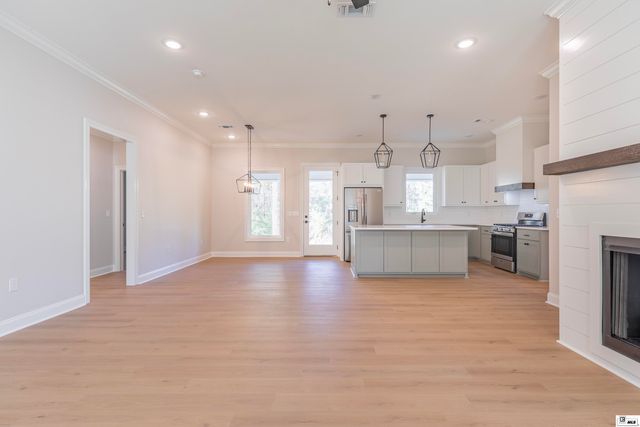 193 MOUNT HARMONY CHURCH ROAD, Ruston, LA 71270