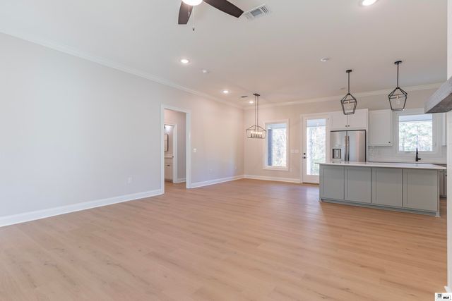 193 MOUNT HARMONY CHURCH ROAD, Ruston, LA 71270