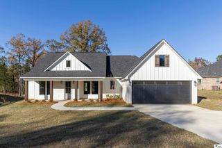 193 MOUNT HARMONY CHURCH ROAD, Ruston, LA 71270