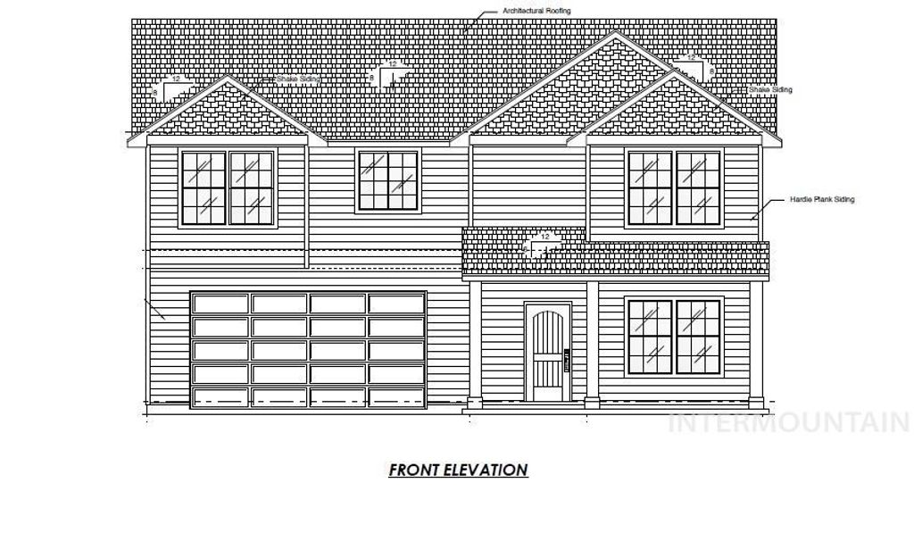 908 Verina, Parma, ID 83660