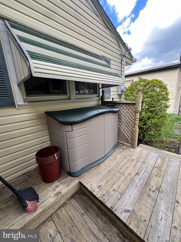 600 ALTAMONT BLVD, Frackville, PA 17931