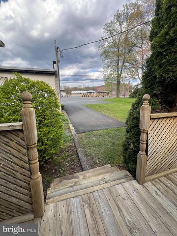 600 ALTAMONT BLVD, Frackville, PA 17931