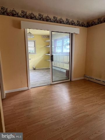 600 ALTAMONT BLVD, Frackville, PA 17931