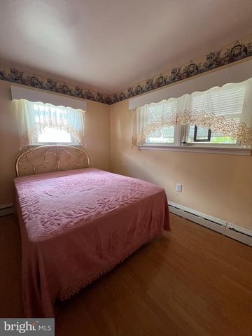 600 ALTAMONT BLVD, Frackville, PA 17931