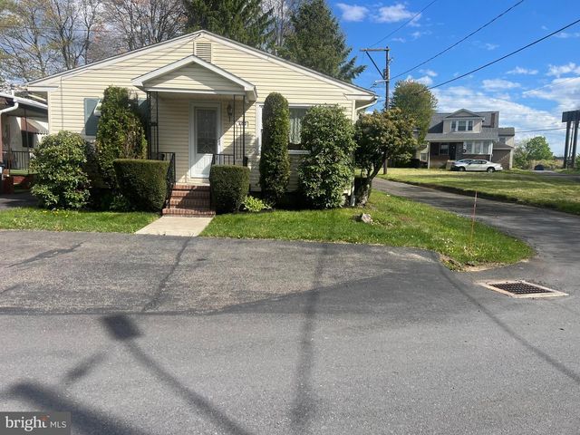 600 ALTAMONT BLVD, Frackville, PA 17931