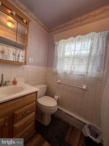 600 ALTAMONT BLVD, Frackville, PA 17931