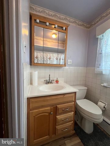 600 ALTAMONT BLVD, Frackville, PA 17931