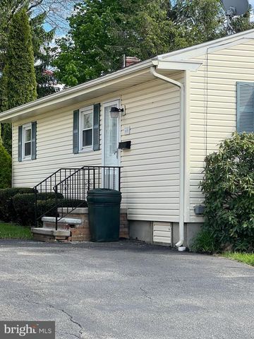 600 ALTAMONT BLVD, Frackville, PA 17931