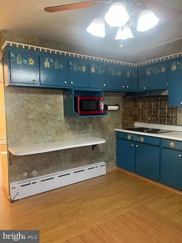 600 ALTAMONT BLVD, Frackville, PA 17931