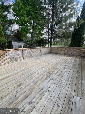 600 ALTAMONT BLVD, Frackville, PA 17931
