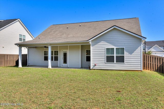 409 Barrow Lane, Grovetown, GA 30813