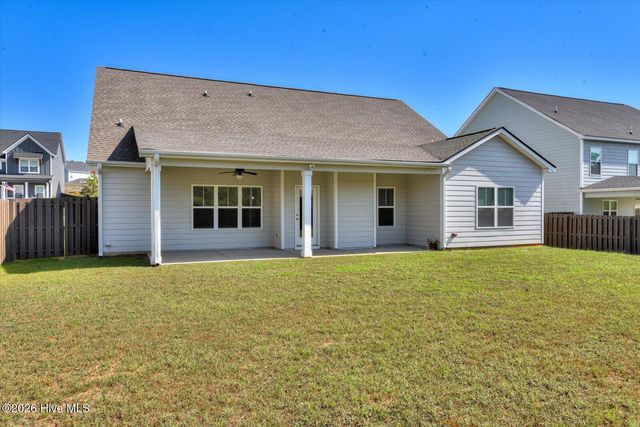 409 Barrow Lane, Grovetown, GA 30813