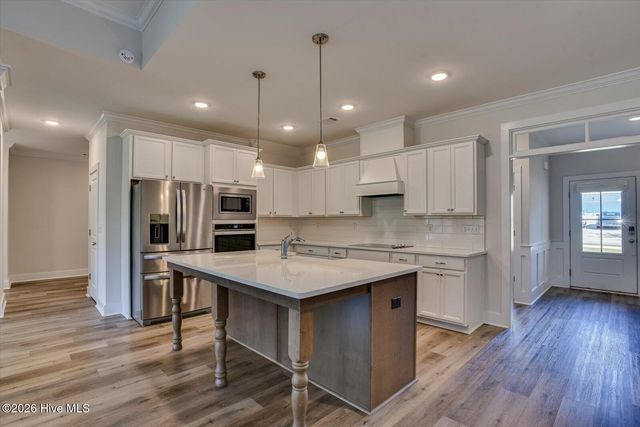 409 Barrow Lane, Grovetown, GA 30813