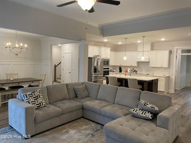 409 Barrow Lane, Grovetown, GA 30813