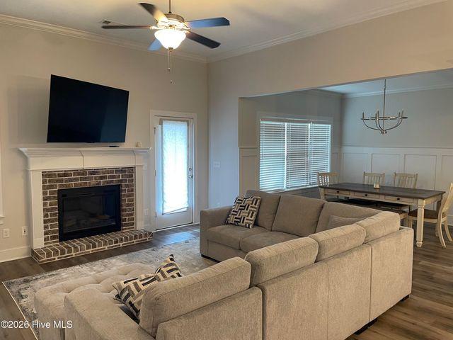 409 Barrow Lane, Grovetown, GA 30813