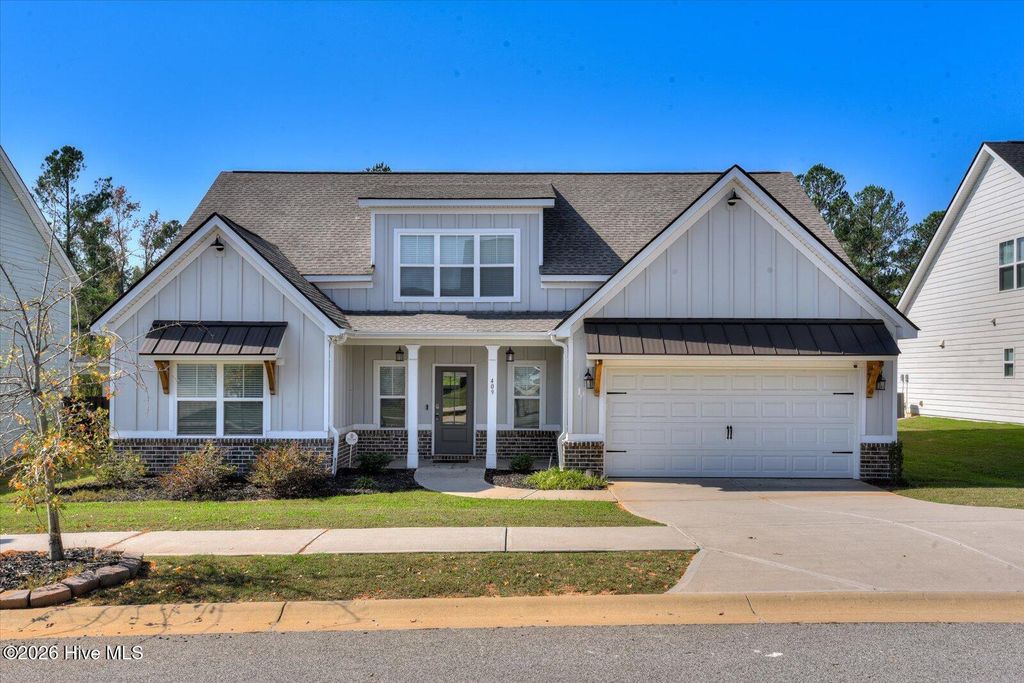 409 Barrow Lane, Grovetown, GA 30813