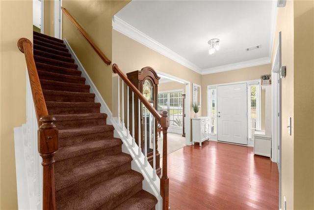 9240 Wilshire Place, Cumming, GA 30028