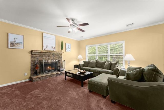 9240 Wilshire Place, Cumming, GA 30028