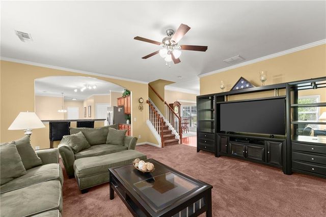 9240 Wilshire Place, Cumming, GA 30028