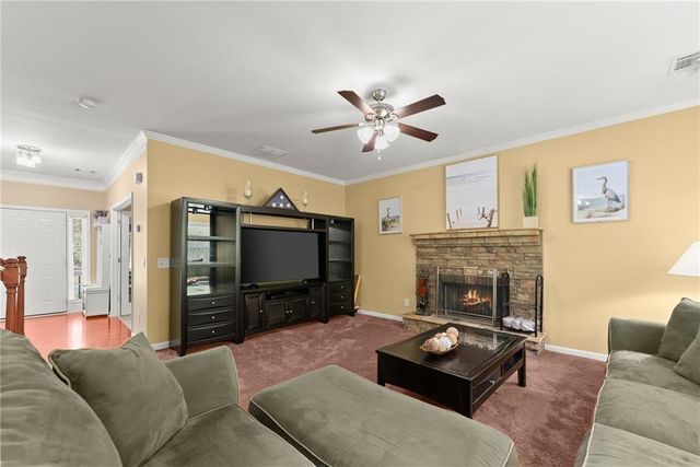 9240 Wilshire Place, Cumming, GA 30028