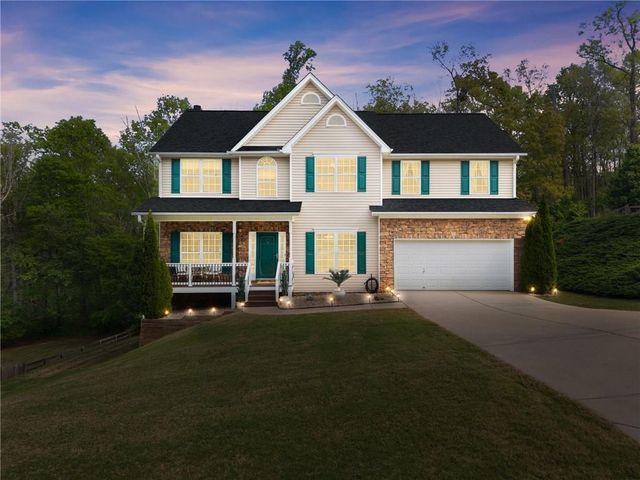 9240 Wilshire Place, Cumming, GA 30028