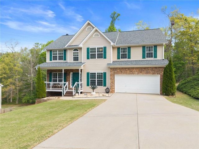 9240 Wilshire Place, Cumming, GA 30028