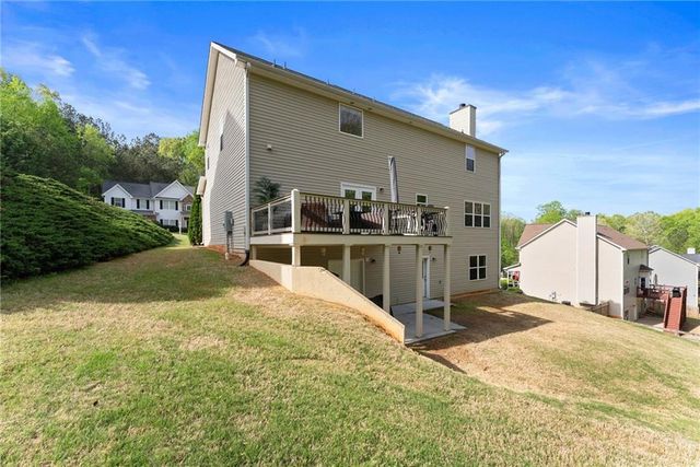 9240 Wilshire Place, Cumming, GA 30028