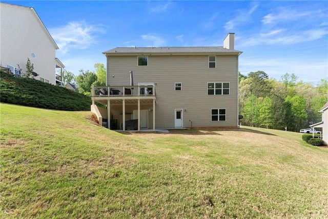 9240 Wilshire Place, Cumming, GA 30028