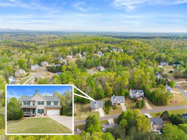 9240 Wilshire Place, Cumming, GA 30028