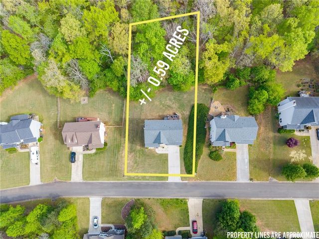 9240 Wilshire Place, Cumming, GA 30028